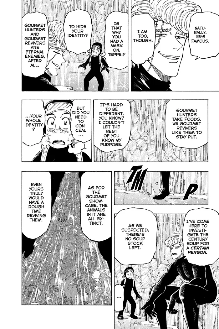 Toriko Chapter 84 image 13_optimized